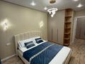 2-бөлмелі пәтер · 55 м² · 4/9 қабат, Райымбек 590/16, бағасы: 36.5 млн ₸ в Алматы, Наурызбайский р-н — фото 3
