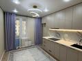 2-бөлмелі пәтер · 55 м² · 4/9 қабат, Райымбек 590/16, бағасы: 36.5 млн ₸ в Алматы, Наурызбайский р-н — фото 5