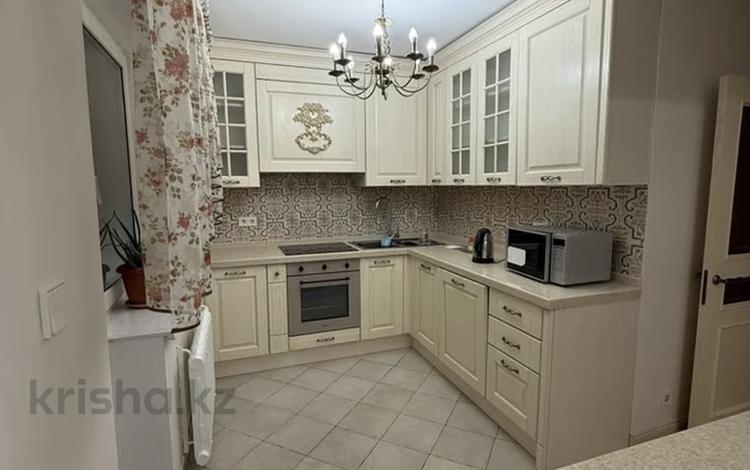5-комнатная квартира · 160 м² · 3/5 этаж, мкр Самал-1 37 за 700 000 ₸ в Алматы, Медеуский р-н — фото 47