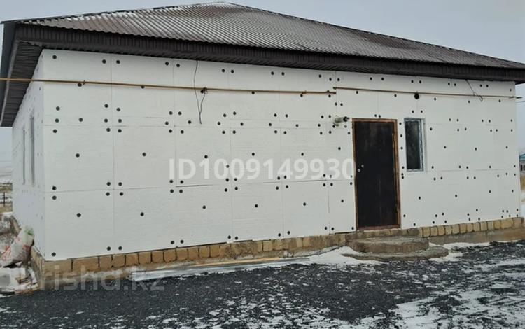 Үйдің бір бөлігі · 3 бөлме · 120 м² · 11 жүзд., Жилой массив Шығыс 1483, бағасы: 15 млн ₸ в Актобе — фото 2