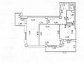 2-комнатная квартира · 72 м² · 14/16 этаж, Омарова 9 за 33 млн ₸ в Астане, Нура р-н — фото 2