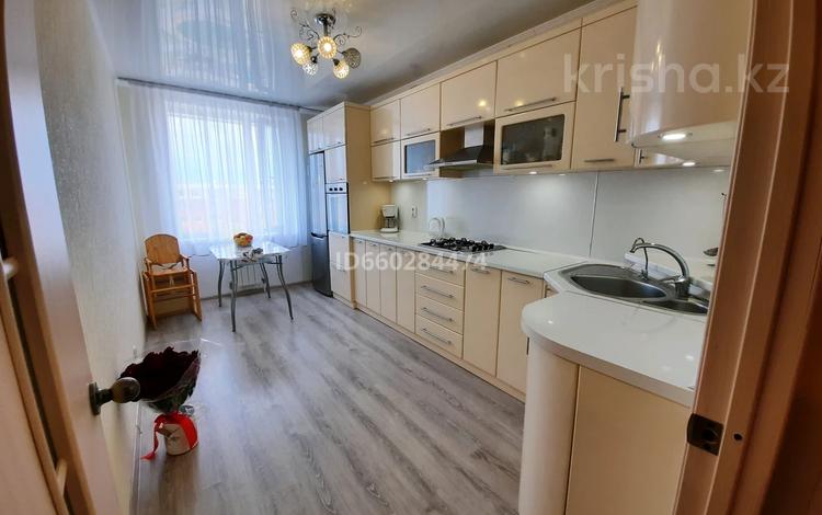 2-комнатная квартира, 67 м², 6/6 этаж, Алтын Арман 207 за 20.3 млн 〒 в Костанае — фото 2