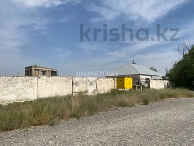 Өнеркәсіптік база · 26 сотық, Ниеткалиева 118 — Мамбет батыра, бағасы: 45 млн 〒 в Таразе