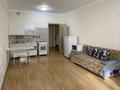 1-комнатная квартира · 33 м² · 3/18 этаж, Кошкарбаева 56 за 150 000 ₸ в Астане, Алматы р-н — фото 4
