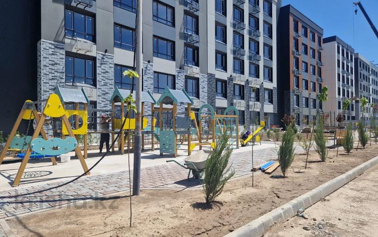 2-комнатная квартира · 51.81 м² · 5/6 этаж, Кульджинский тракт 2к2 за 25 млн ₸ в Алматинской обл. — фото 21