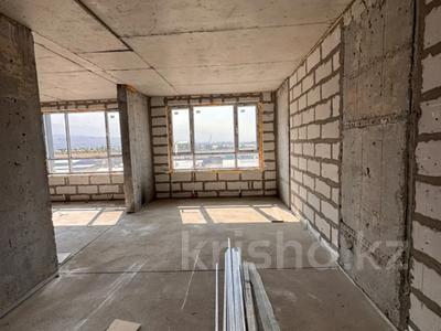 2-комнатная квартира · 51.81 м² · 5/6 этаж, Кульджинский тракт 2к2 за 25.5 млн ₸ в Алматинской обл.