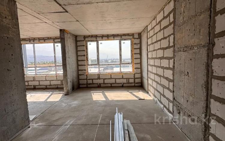 2-комнатная квартира · 51.81 м² · 5/6 этаж, Кульджинский тракт 2к2 за 25.5 млн ₸ в Алматинской обл. — фото 34