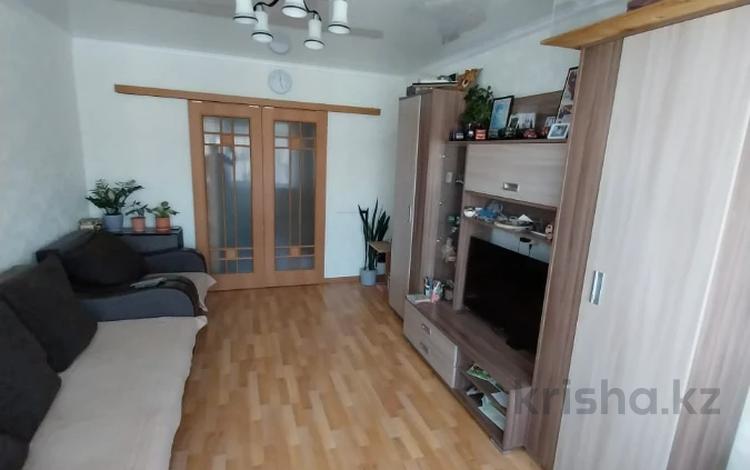 2-комнатная квартира, 53 м², 5/6 этаж, коктем 13