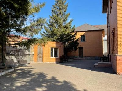 Отдельный дом · 9 комнат · 321 м² · 15 сот., Мустафина 2 за 2.5 млн 〒 в Астане, Алматы р-н