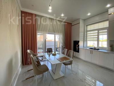 Отдельный дом · 5 комнат · 171.5 м² · 10.75 сот., Микрорайон Северный за 125 млн ₸ в Костанае