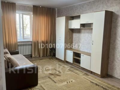 1-бөлмелі пәтер · 35 м² · 1/5 қабат, мкр Юго-Восток муканова 26, бағасы: 150 000 ₸ в Караганде, Казыбек би р-н