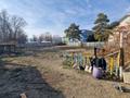 Отдельный дом · 3 комнаты · 61.18 м² · 13 сот., Утеулиева 15 — Район бывшего кожкомбината за 60 млн 〒 в Таразе — фото 4