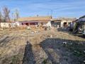 Отдельный дом · 3 комнаты · 61.18 м² · 13 сот., Утеулиева 15 — Район бывшего кожкомбината за 60 млн 〒 в Таразе — фото 6