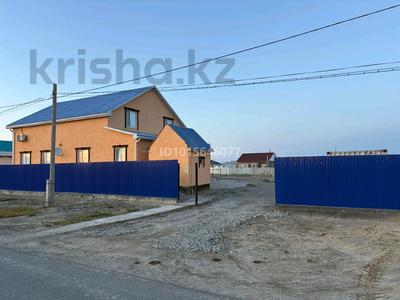 Отдельный дом · 6 комнат · 150 м² · 10 сот., Каспий 17 — Возле заправки helios за 40 млн ₸ в 