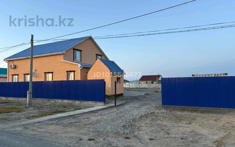 Отдельный дом · 6 комнат · 150 м² · 10 сот., Каспий 17 — Возле заправки helios за 40 млн ₸ в  — фото 2