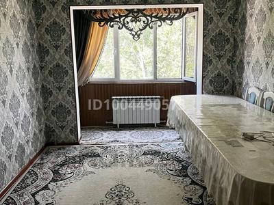 2-комнатная квартира · 45 м² · 5/5 этаж, Каратау 29 за 120 000 〒 в Таразе