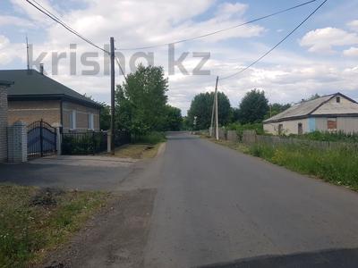 Участок · 80 соток, Спутника 4 — Нурмаганбетова за 20 млн 〒 в Акколе