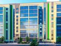 2-комнатная квартира · 53 м² · 7/9 этаж, Генерала Дюсенова 304 за 17.5 млн 〒 в Павлодаре — фото 2
