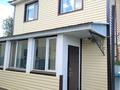 Отдельный дом · 3 комнаты · 120 м² · 6 сот., У.Кулумбетов 95А за 45 млн ₸ в Актобе, мкр. Курмыш — фото 2
