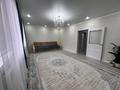 Отдельный дом · 3 комнаты · 120 м² · 6 сот., У.Кулумбетов 95А за 45 млн ₸ в Актобе, мкр. Курмыш — фото 6