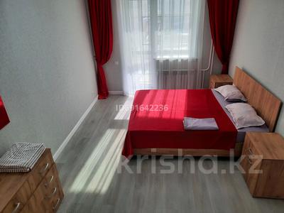 2-бөлмелі пәтер, 50 м², 2/5 қабат тәулігіне, Ауезова 203, бағасы: 12 000 〒 в Кокшетау