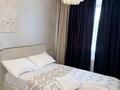1-комнатная квартира · 40 м² · 3/9 этаж, Акмешит 11 — Ботанический сад, Abu Dhabi Plaza, Сауран за 18 000 ₸ в Астане, Есильский р-н — фото 2