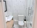 1-комнатная квартира · 40 м² · 3/9 этаж, Акмешит 11 — Ботанический сад, Abu Dhabi Plaza, Сауран за 18 000 ₸ в Астане, Есильский р-н — фото 11