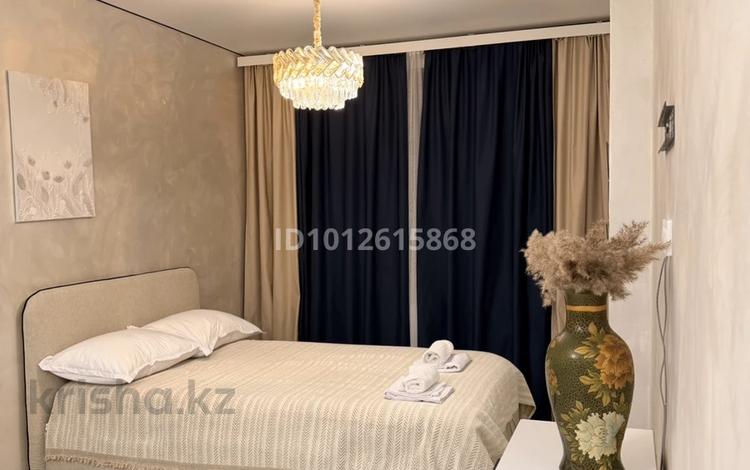 1-бөлмелі пәтер · 40 м² · 3/9 қабат, Акмешит 11 — Ботанический сад, Abu Dhabi Plaza, Сауран, бағасы: 16 000 ₸ в Астане, Есильский р-н — фото 47