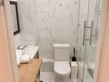 1-бөлмелі пәтер · 40 м² · 3/9 қабат, Акмешит 11 — Ботанический сад, Abu Dhabi Plaza, Сауран, бағасы: 16 000 ₸ в Астане, Есильский р-н — фото 10
