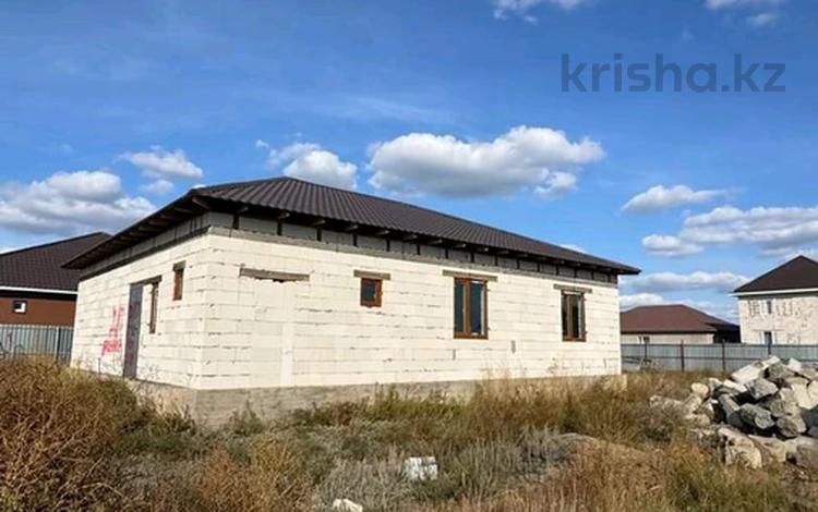 Отдельный дом · 4 комнаты · 168 м² · 10 сот., Козы Корпеш 22 за 14 млн 〒 в Косшы — фото 2