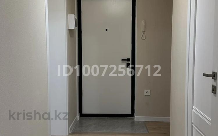 2-комнатная квартира · 63 м² · 4/9 этаж, Бейбарыс Султан 31 за 275 000 ₸ в Астане, Сарыарка р-н — фото 2