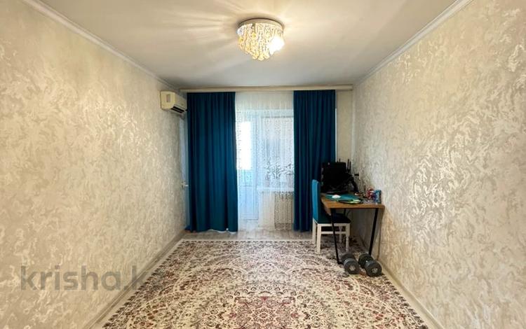 3-бөлмелі пәтер · 54.8 м² · 5/5 қабат, проспект абая, бағасы: 12.5 млн ₸ в Актобе — фото 2