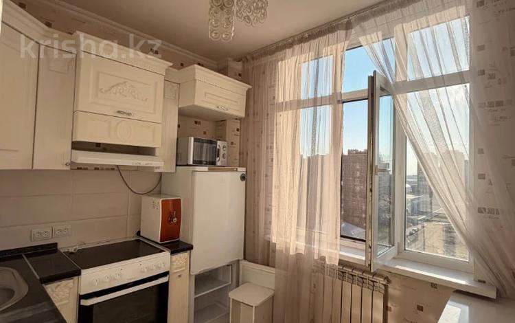 2-бөлмелі пәтер · 46 м² · 9/10 қабат, Илияс Омаров 23, бағасы: ~ 27 млн ₸ в Астане, Нура р-н — фото 2