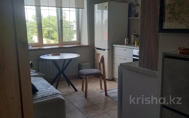 1-комнатная квартира · 36.9 м² · 5/5 этаж, Желтоксан — ЛУЧШЕЕ ПРЕДЛОЖЕНИЕ !!!! за 42 млн ₸ в Алматы, Алмалинский р-н — фото 4