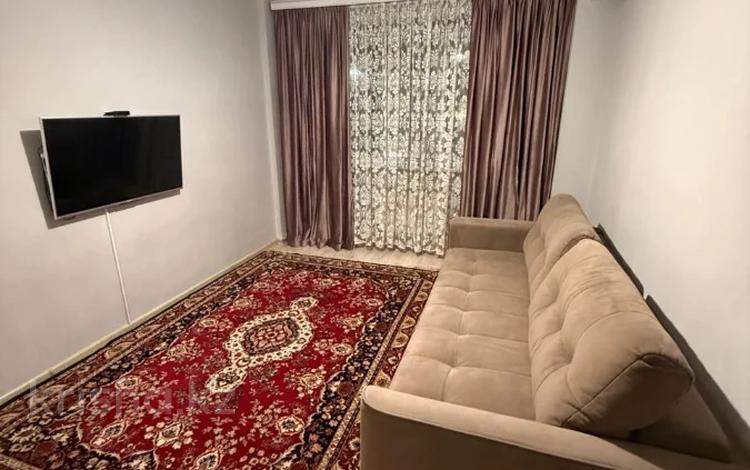 2-бөлмелі пәтер · 54 м² · 2/5 қабат, Алтын Орда, бағасы: 28.5 млн ₸ в Алматы, Наурызбайский р-н — фото 22