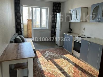 1-бөлмелі пәтер · 48 м² · 4/16 қабат, Момышулы 26/3, бағасы: 150 000 〒 в Караганде, Казыбек би р-н