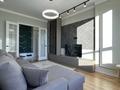 2-комнатная квартира · 75 м² · 10/14 этаж, Егизбаева 3, 5 — ⭐️ с ремонтом⭐️ за 74 млн ₸ в Алматы, Бостандыкский р-н