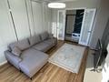 2-комнатная квартира · 75 м² · 10/14 этаж, Егизбаева 3, 5 — ⭐️ с ремонтом⭐️ за 74 млн ₸ в Алматы, Бостандыкский р-н — фото 3