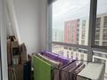 2-комнатная квартира · 41.2 м² · 6/12 этаж, Жубан Молдагалиев 3 за 31 млн ₸ в Астане, Нура р-н — фото 10