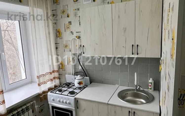 1-комнатная квартира · 28 м² · 5/5 этаж, ул. Каныша Сатпаева 10 за 8 млн ₸ в Актобе — фото 2