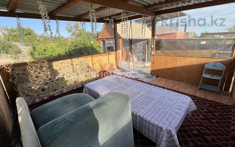 Дача · 2 комнаты · 30 м², Барковское за 35 000 ₸ в Балхаше — фото 5