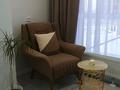 2-бөлмелі пәтер · 47 м² · 3/20 қабат, Гагарина 310, бағасы: 55.5 млн ₸ в Алматы, Бостандыкский р-н — фото 2
