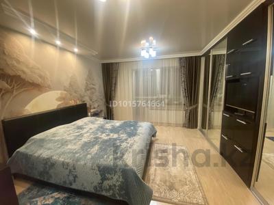 3-бөлмелі пәтер · 65.8 м² · 3/4 қабат, Степной 2 ш/а., бағасы: 28.5 млн ₸ в Караганде, Казыбек би р-н
