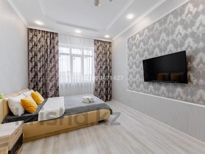 1-комнатная квартира · 51 м² · 7/8 этаж, Мәңгілік Ел 21 за 16 000 ₸ в Астане, Есильский р-н