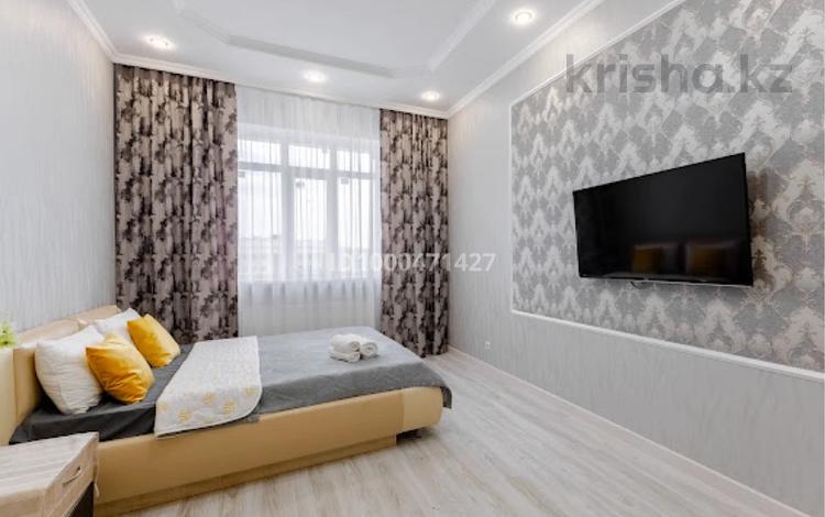 1-комнатная квартира · 51 м² · 7/8 этаж, Мәңгілік Ел 21 за 16 000 ₸ в Астане, Есильский р-н — фото 11
