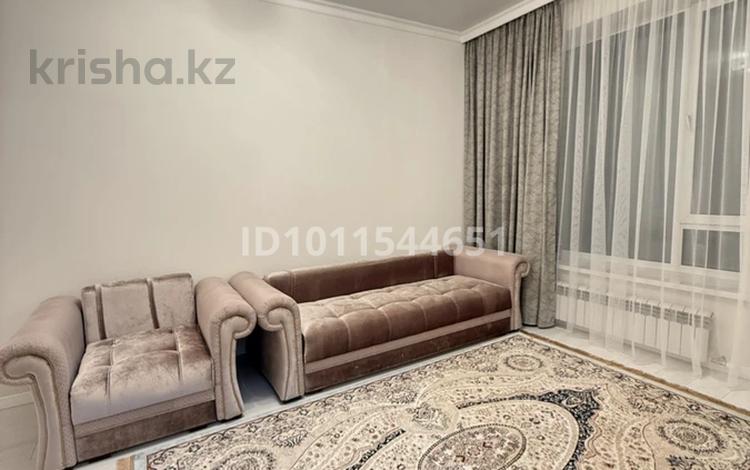 1-комнатная квартира · 37 м² · 4/10 этаж, Е-809 23 за 210 000 ₸ в Астане, Есильский р-н — фото 5