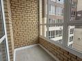 1-комнатная квартира · 37 м² · 4/10 этаж, Е-809 23 за 210 000 ₸ в Астане, Есильский р-н — фото 7