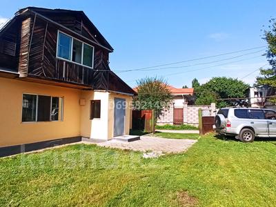 Отдельный дом · 3 комнаты · 104 м² · 6 сот., Шаумяна 46 — Пр. Абая / БАКАД за 20 млн ₸ в Кыргауылдах