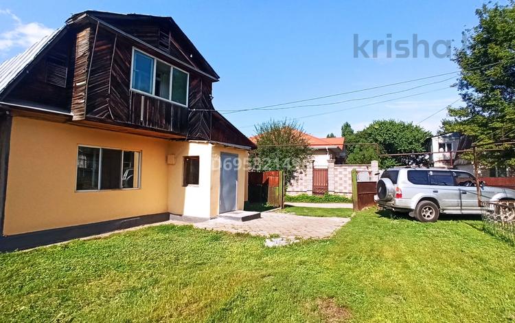 Отдельный дом · 3 комнаты · 104 м² · 6 сот., Шаумяна 46 — Пр. Абая / БАКАД за 20 млн ₸ в Кыргауылдах — фото 2