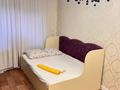 1-бөлмелі пәтер · 38 м², мкр Центральный, Азаттык 46а, бағасы: 2 000 ₸ в Атырау